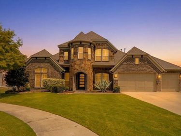 13134 Mardi Gras Lane, Frisco, TX 75035