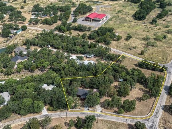 469 County Road 1743, Chico, TX 76431