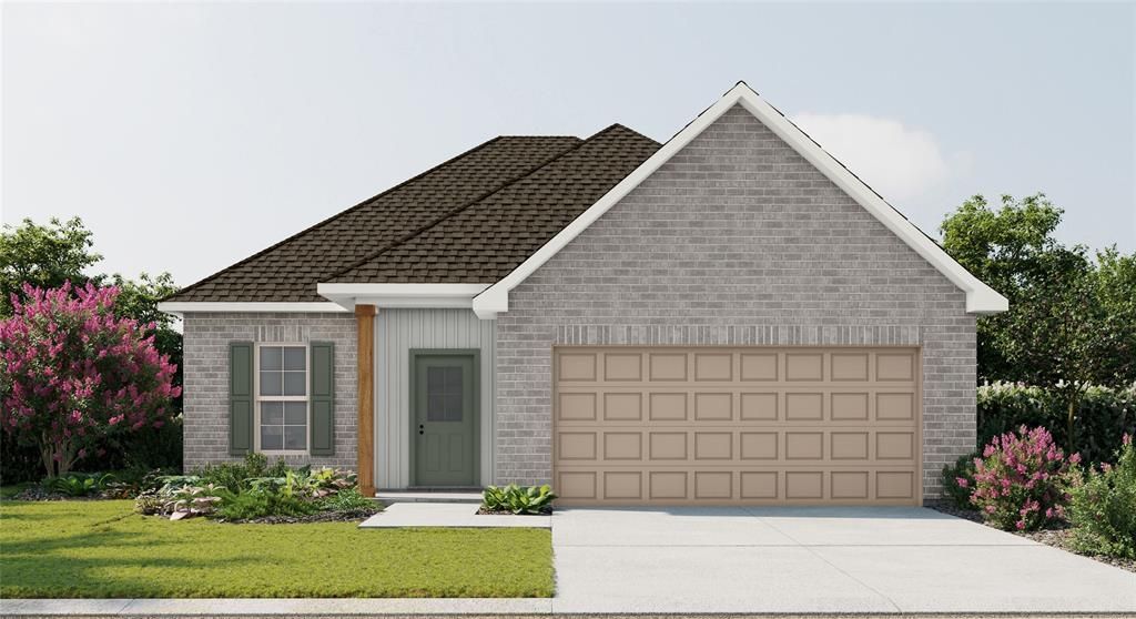 805 Venecia Drive , Bossier City, LA 71111 Main Photo