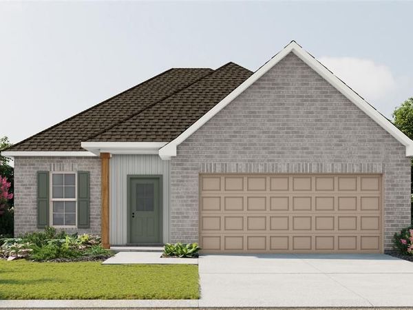805 Venecia Drive , Bossier City, LA 71111