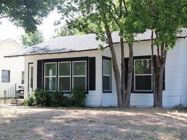 3712 leland Avenue , Waco, TX 76708