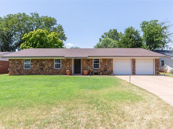 1626 Marsalis Drive , Abilene, TX 79603
