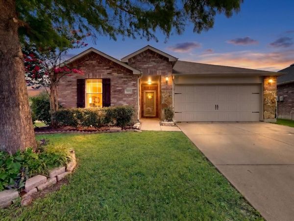 127 Abelia Drive , Fate, TX 75189