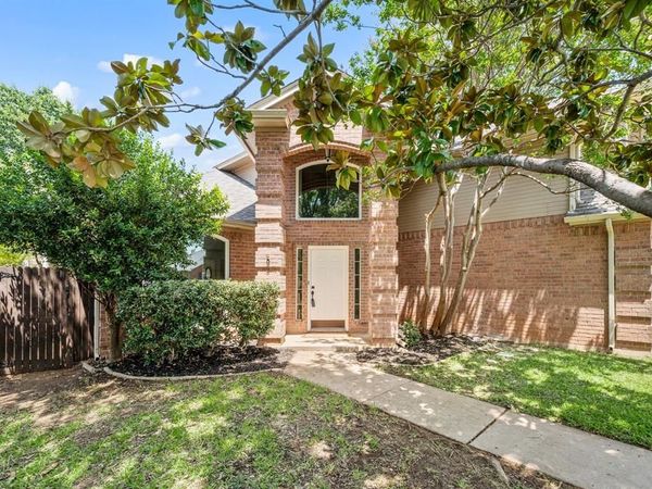 9045 Tyne Trail , Fort Worth, TX 76118