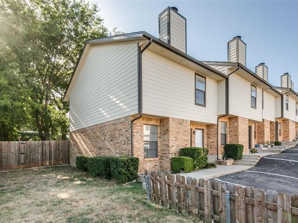1265 Dallas Drive , Denton, TX 76205