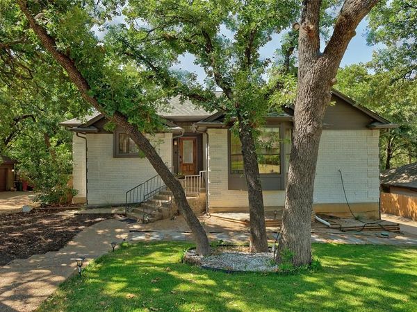 4404 Rain Forest Drive , Arlington, TX 76017