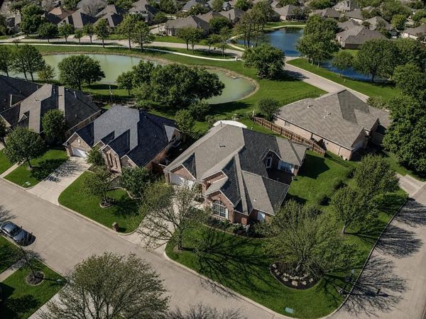 319 Lakewood Drive , Trophy Club, TX 76262
