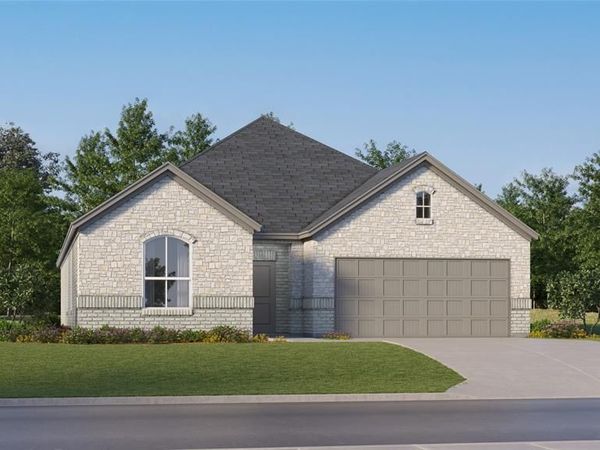 429 Pathlight Passage , Lavon, TX 75173