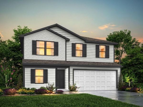 100 Irelyn Drive, Cleburne, TX 76031