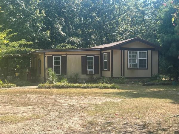 2480 County Road 44550 , Paris, TX 75462