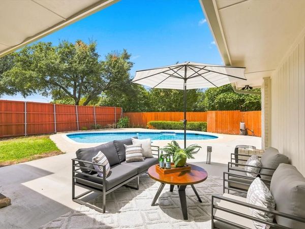 15905 Longvista Drive, Dallas, TX 75248