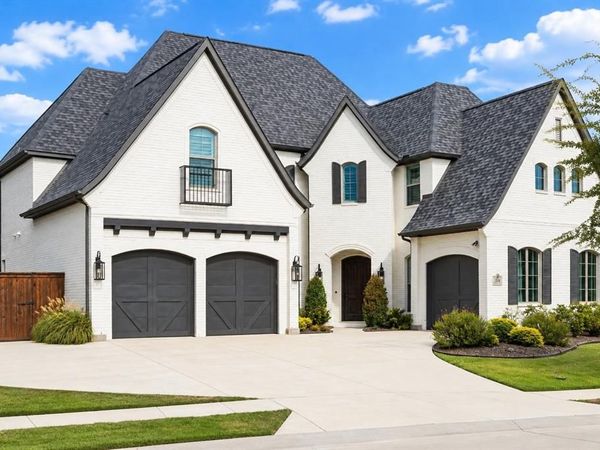 3378 Waverly Drive, Celina, TX 75009