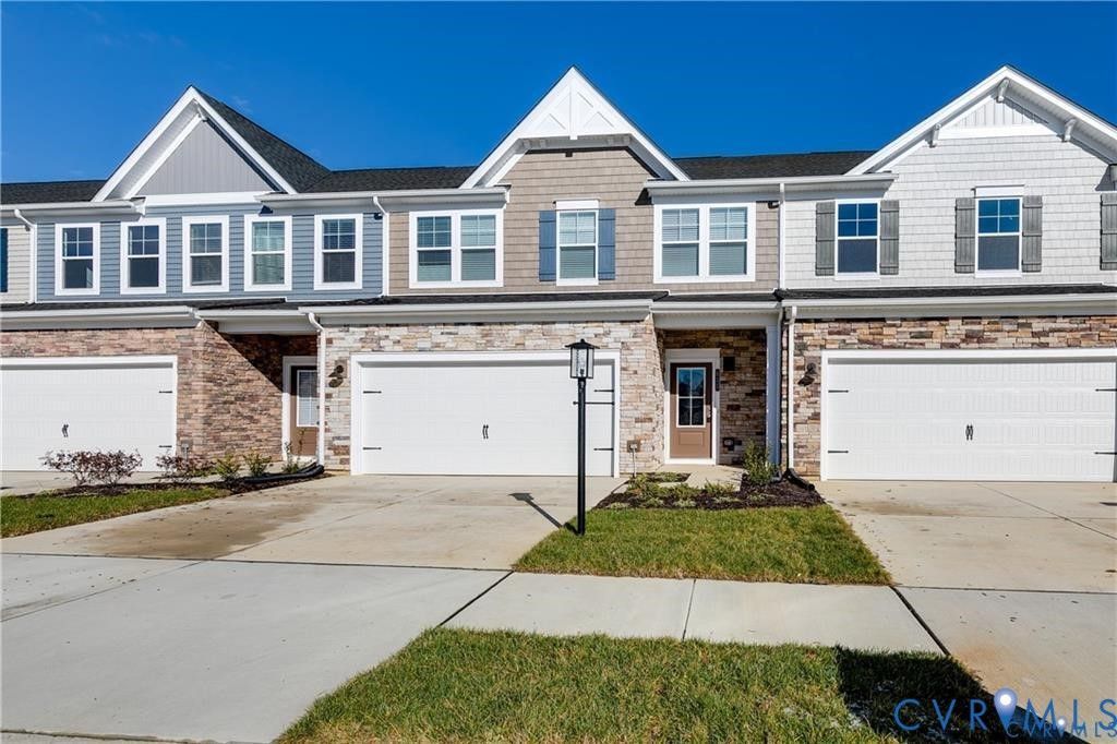 635 Brookwood Glen Terrace, Glen Allen, VA 23060 Main Photo