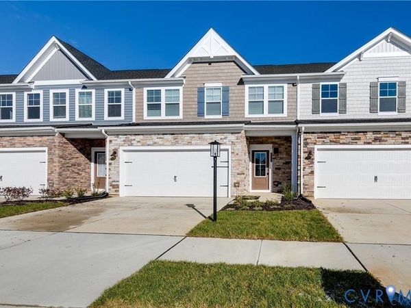 635 Brookwood Glen Terrace , Glen Allen, VA 23060