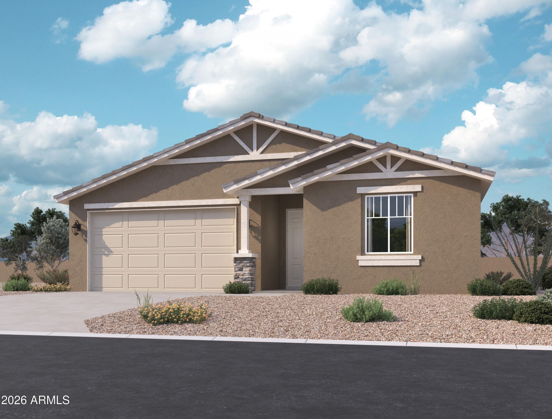 15751 W Deanne Drive, Waddell, AZ 85355 Main Photo