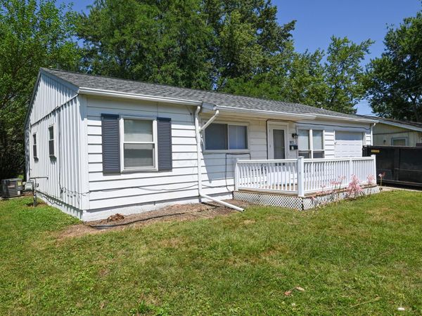 1073 Richmond Avenue , Marion, OH 43302