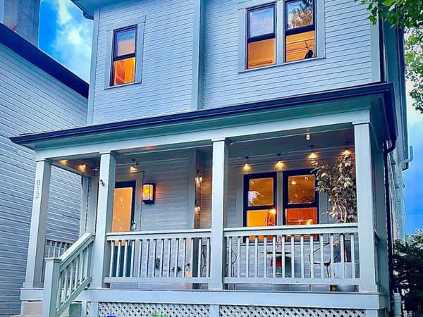 812 Summit Street , Unit A, Columbus, OH 43215