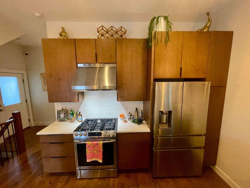 812 Summit Street, Unit A, Columbus, OH 43215 Photo 13