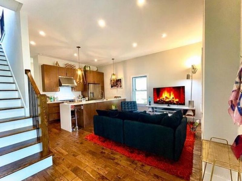 812 Summit Street, Unit A, Columbus, OH 43215 Photo 7