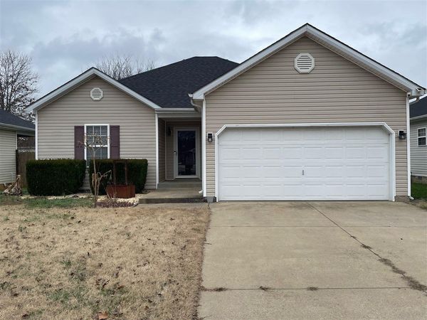 1050 Sternwheel Avenue , Bowling Green, KY 42103