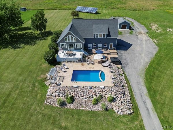 17560 County Route 59, Dexter, NY 13634