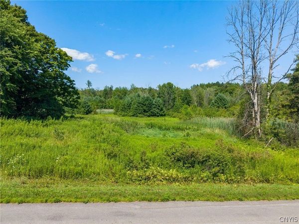 210 Goodfellow Road , Fulton, NY 13069