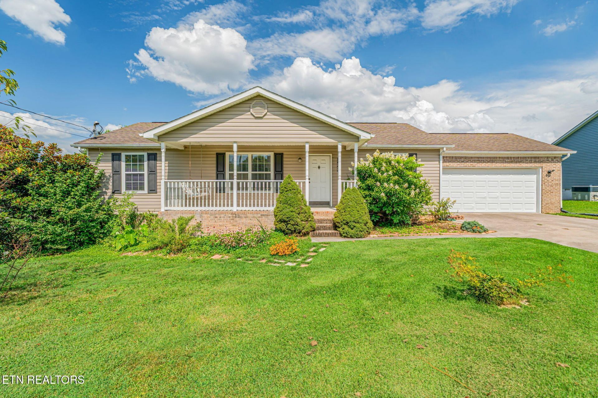 5941 Aruba Lane, Knoxville, TN 37921 Main Photo