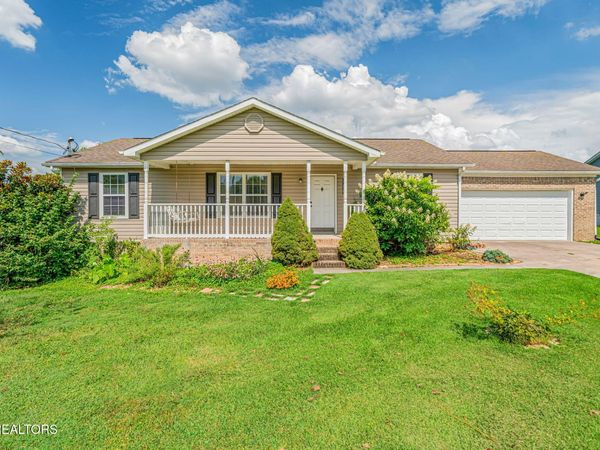 5941 Aruba Lane, Knoxville, TN 37921