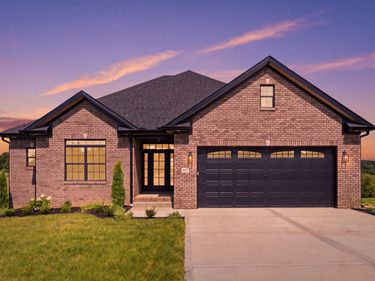 107 Dawn Court, Richmond, KY 40475