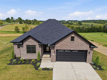 107 Dawn Court, Richmond, KY 40475