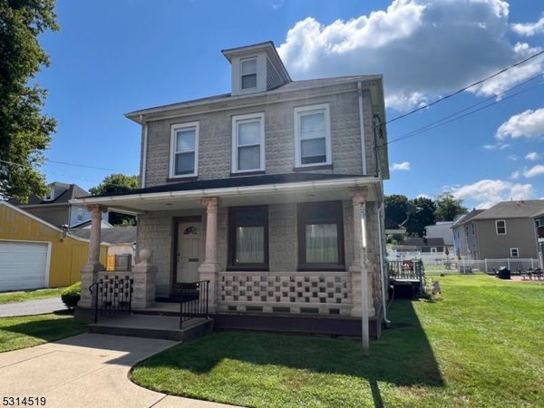 370 Pursel St, Phillipsburg, NJ 08865
