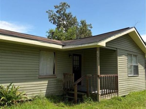 196 VELIE Street , Ponchatoula, LA 70454