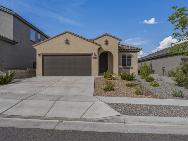 12005 Echo Valley Lane NW, Albuquerque, NM 87120