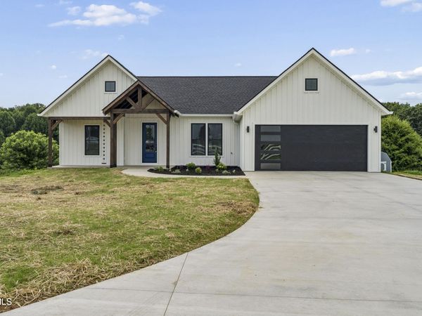 3730 Chuckey Pike, Chuckey, TN 37641