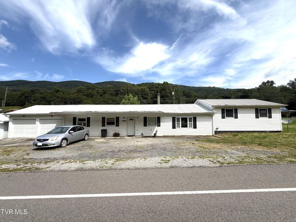 2661 Bristol Highway, Gate City, VA 24251