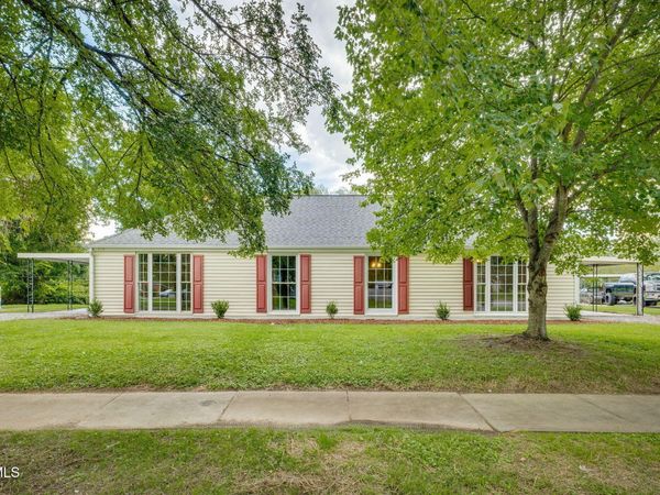 319 Sewanee Avenue, Unit -, Kingsport, TN 37660