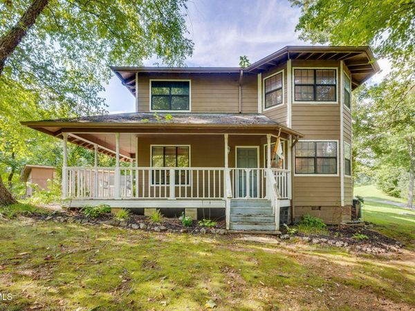 258 Alice Private Drive, Kingsport, TN 37663