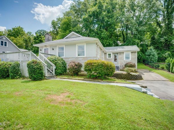 3233 Clover Street, Kingsport, TN 37664