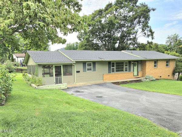 1907 Club Drive, Johnson City, TN 37601
