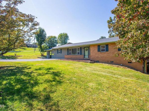 1907 Club Drive, Johnson City, TN 37601