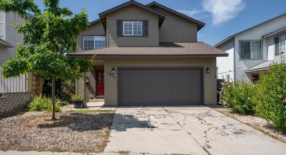 1011 Mica Drive, Carson City, NV 89705 Photo