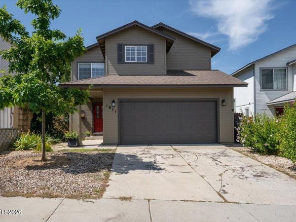 1011 Mica Drive, Carson City, NV 89705