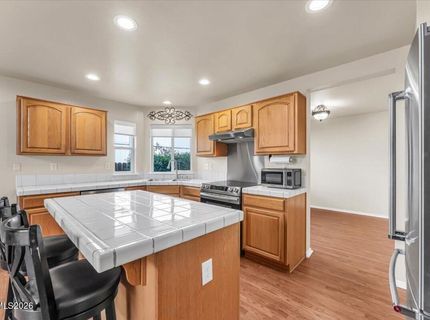 1011 Mica Drive, Carson City, NV 89705 Photo