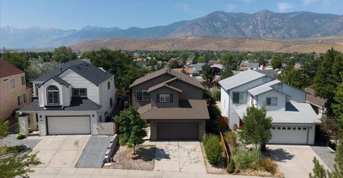1011 Mica Drive, Carson City, NV 89705 Photo