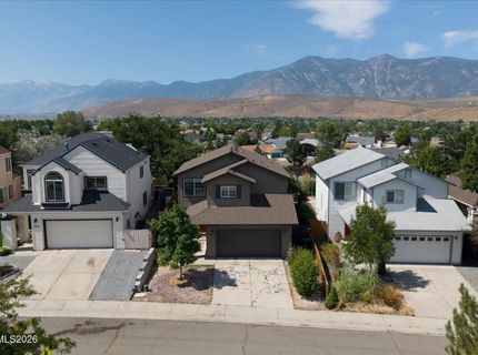 1011 Mica Drive, Carson City, NV 89705 Photo