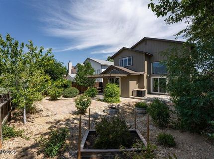 1011 Mica Drive, Carson City, NV 89705 Photo