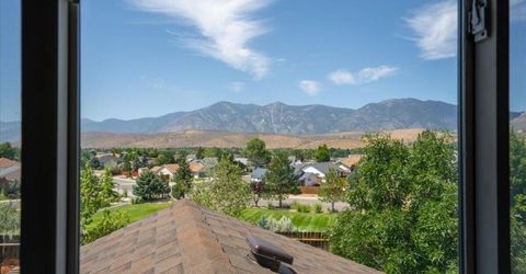 1011 Mica Drive, Carson City, NV 89705 Photo