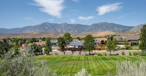 1011 Mica Drive, Carson City, NV 89705 Photo