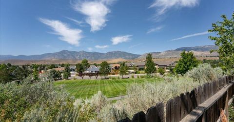 1011 Mica Drive, Carson City, NV 89705 Photo