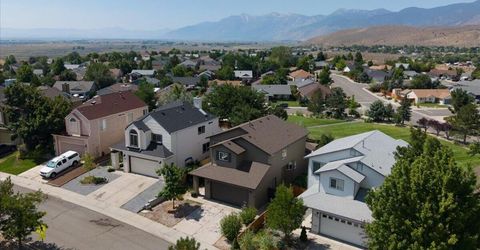 1011 Mica Drive, Carson City, NV 89705 Photo